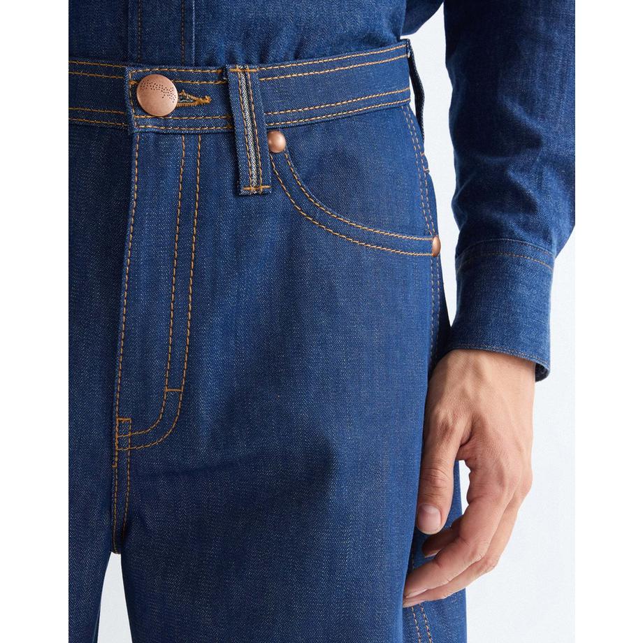 Wrangler Jeans Super Baggy Barrel  