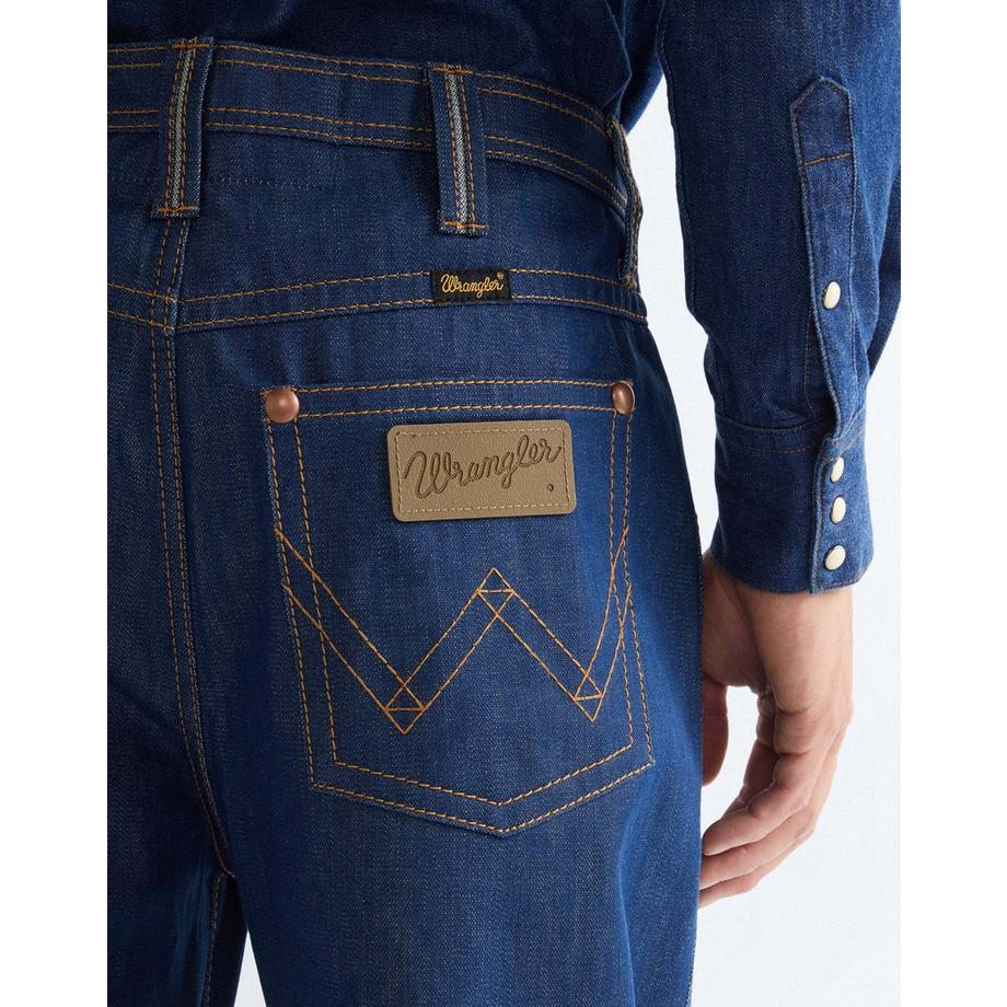 Wrangler Jeans Super Baggy Barrel  