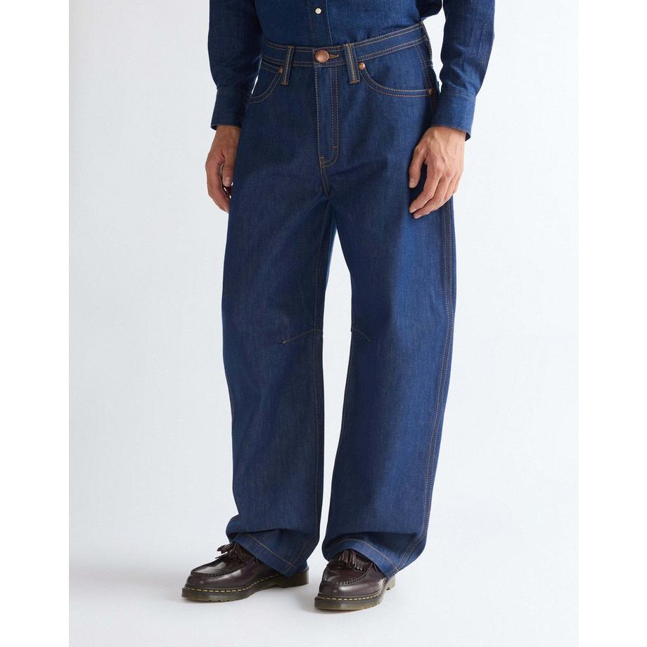 Jeans Super Baggy Barrel