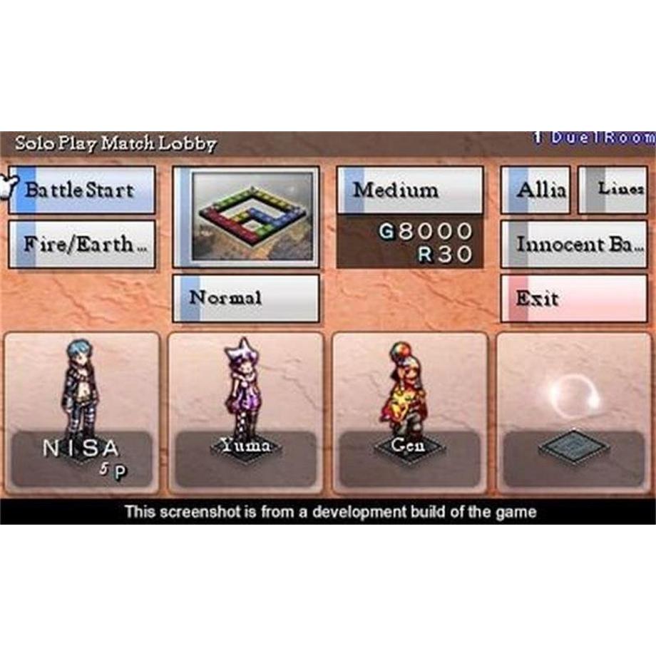 NIS America  Culdcept Revolt 