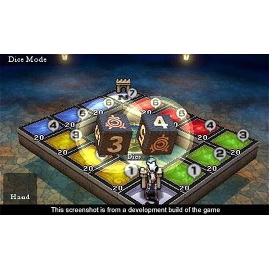 NIS America  Culdcept Revolt 