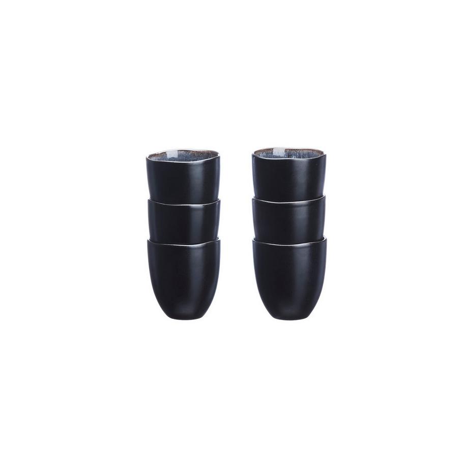 BJÖRN Tassen-Set IRIS  