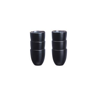 BJÖRN Ensemble de tasses IRIS  