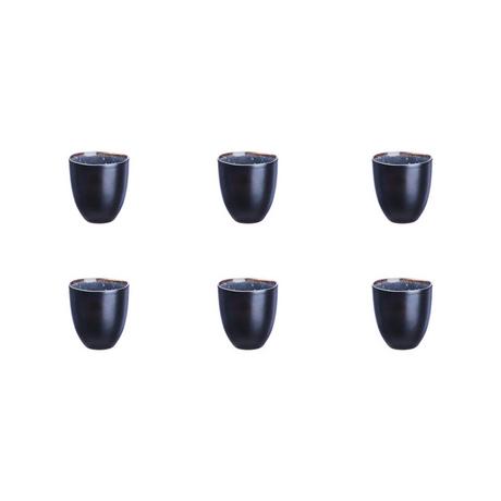 BJÖRN Ensemble de tasses IRIS  