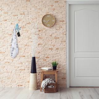 B2X Wandhaken mit Oktopus  