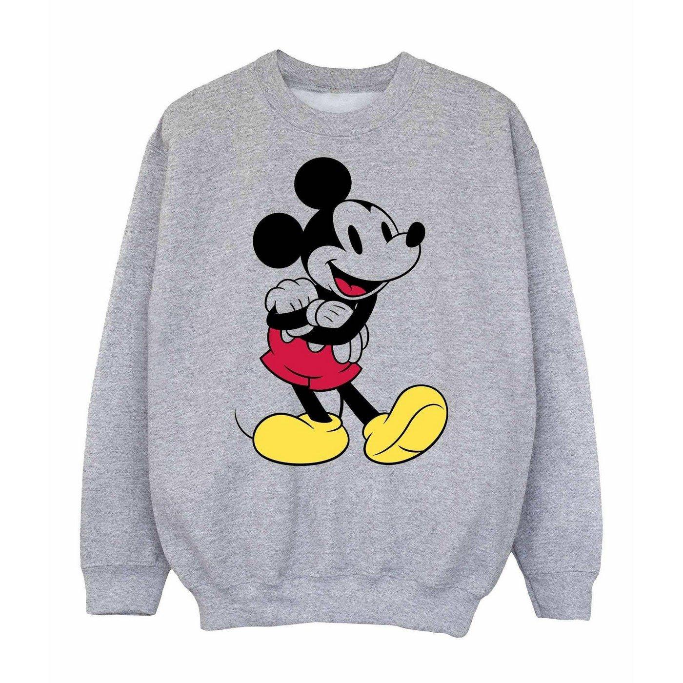 Disney  Classic Sweatshirt 