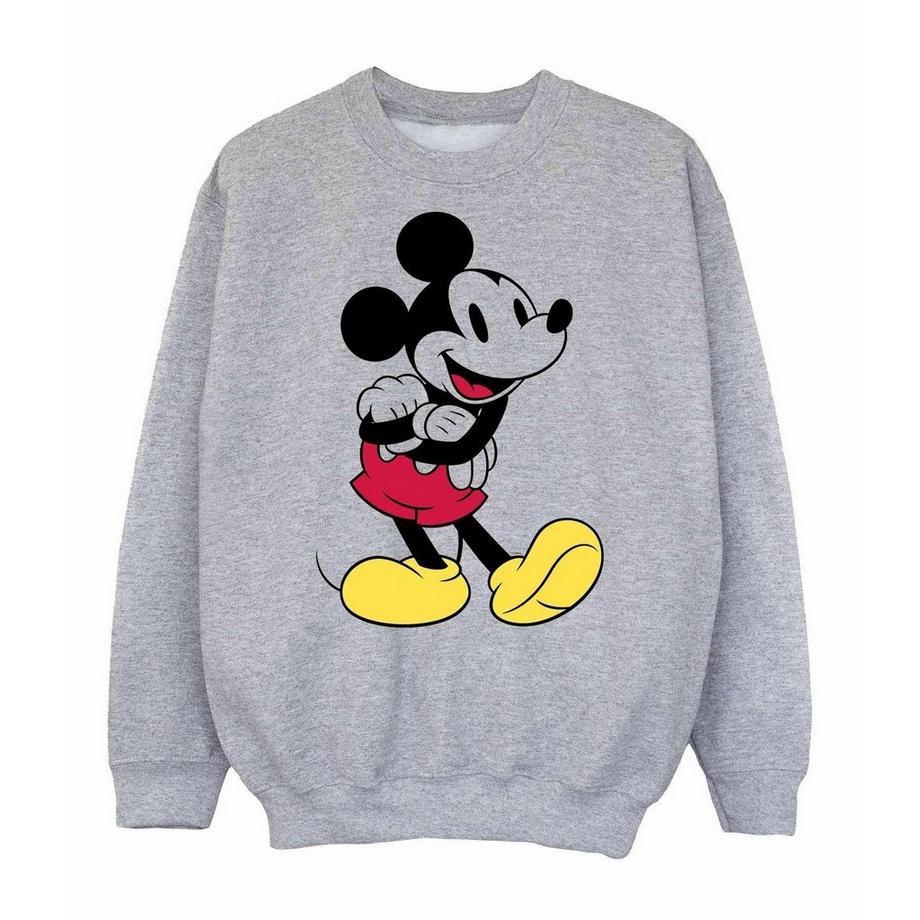 Classic Sweatshirt