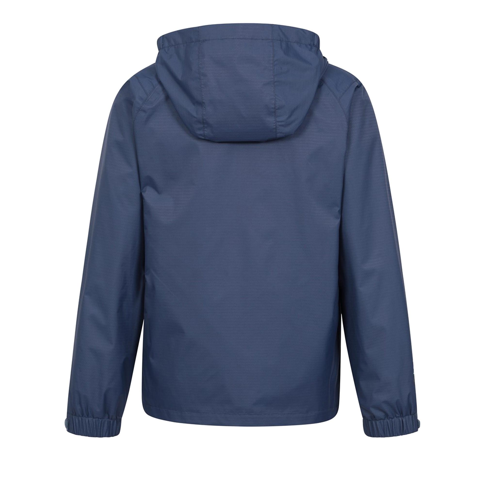 Mountain Warehouse  Veste imperméable BRACKEN EXTREME Enfant 