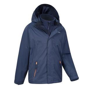 Mountain Warehouse  Veste imperméable BRACKEN EXTREME Enfant 