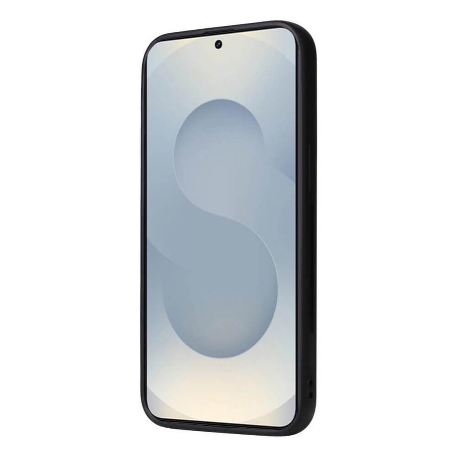 Cover-Discount  Galaxy S25 Edge - Coque 2-en-1 portefeuille divisible 