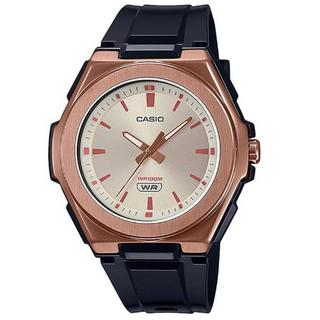 CASIO  Collection LWA-300HRG-5EVEF Montre pour 