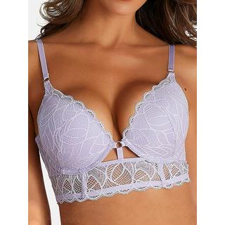 LASCANA  Soutien-gorge bustier push-up Alicia 