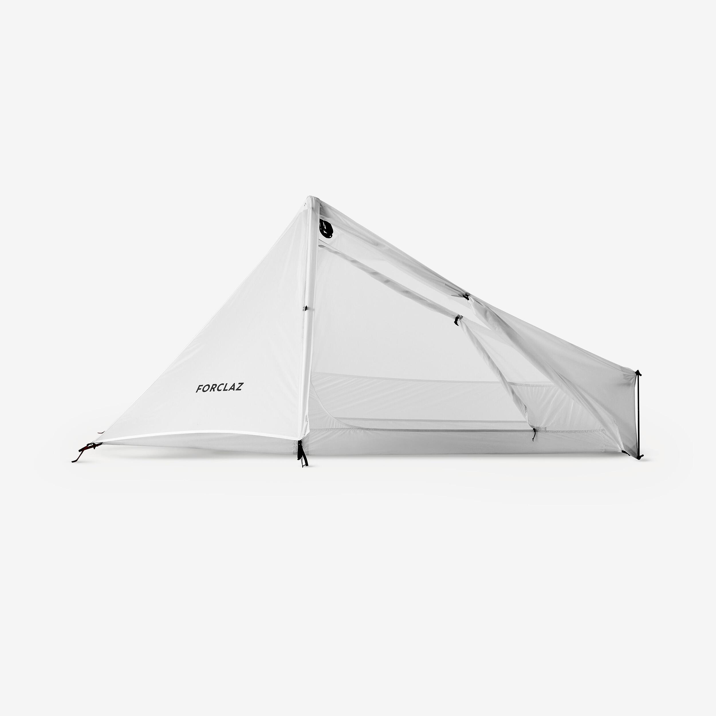 FORCLAZ  Tente - TARP MT900 