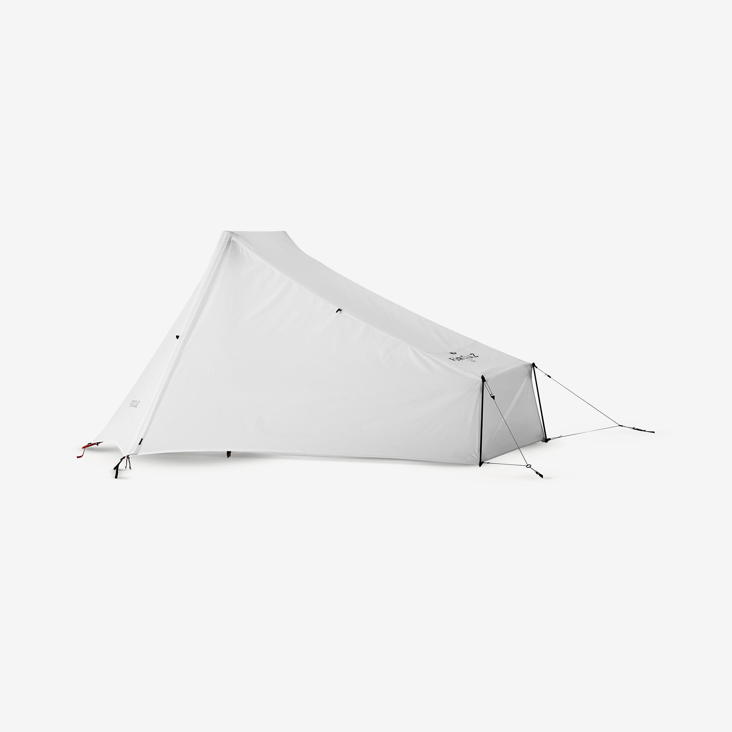 FORCLAZ  Zelt - TARP MT900 