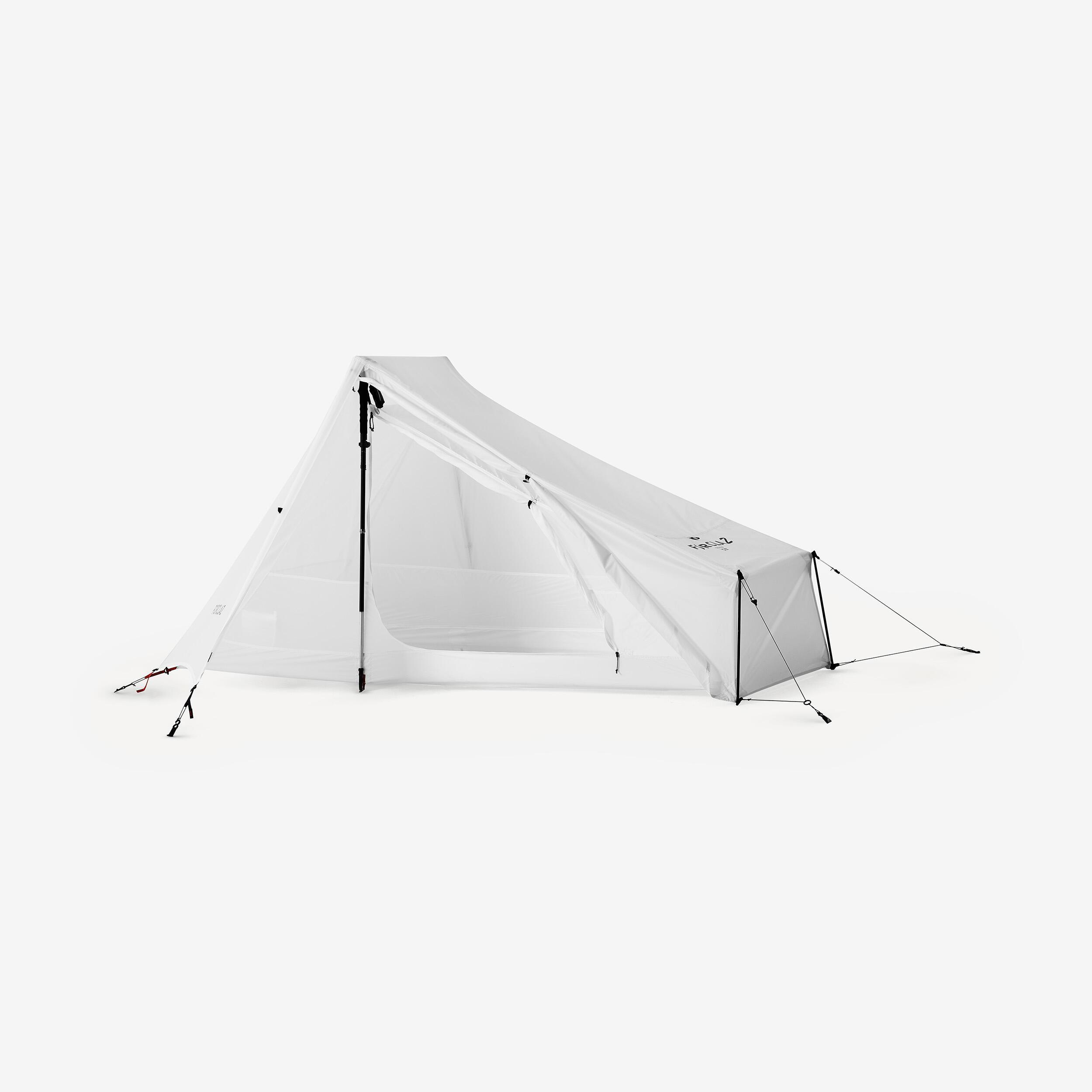 FORCLAZ  Tente - TARP MT900 