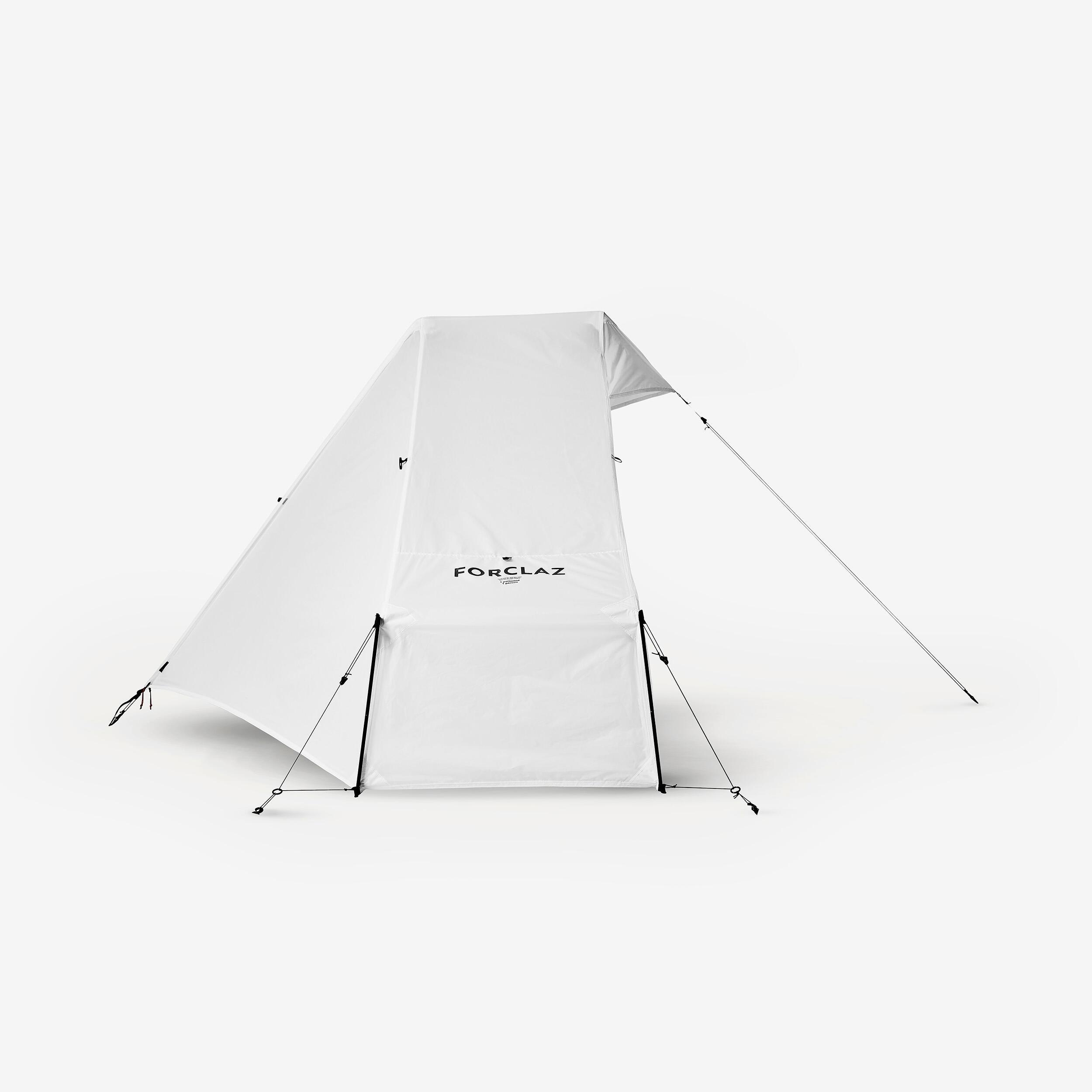 FORCLAZ  Tente - TARP MT900 