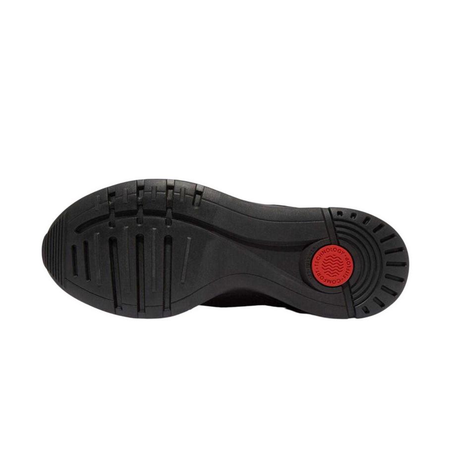 Fitflop Vitamin Ffx Jerseyware Sneaker  
