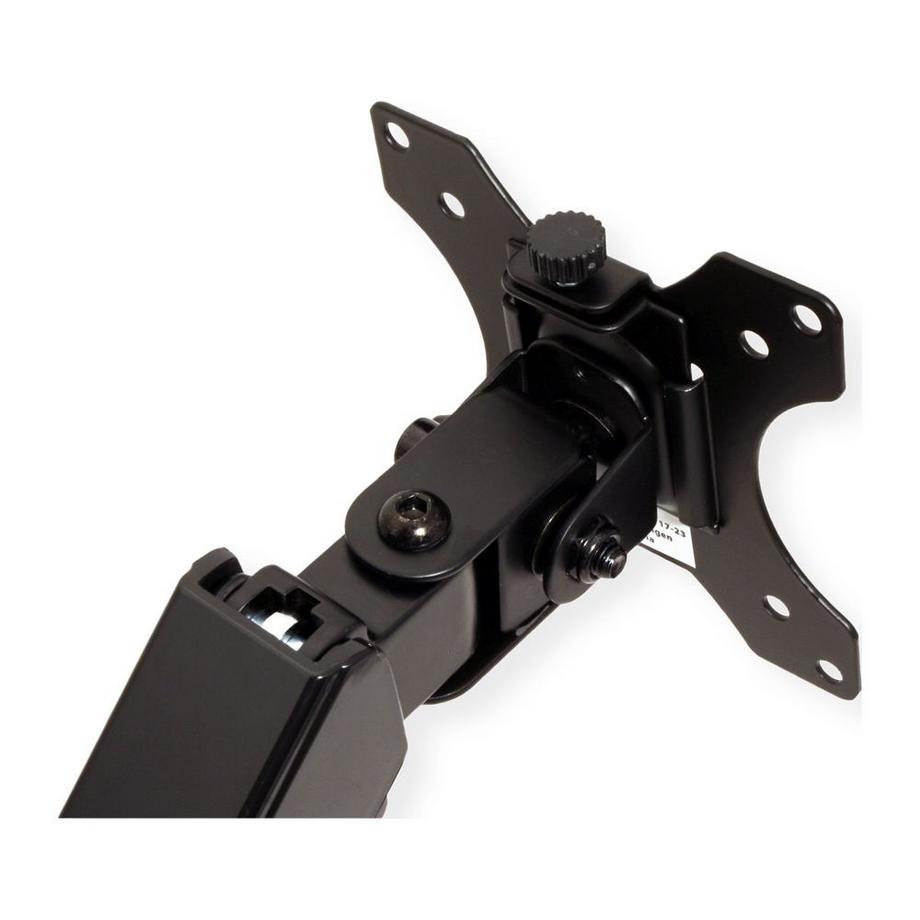 Value  LCD-Wandhalter Gasfeder 