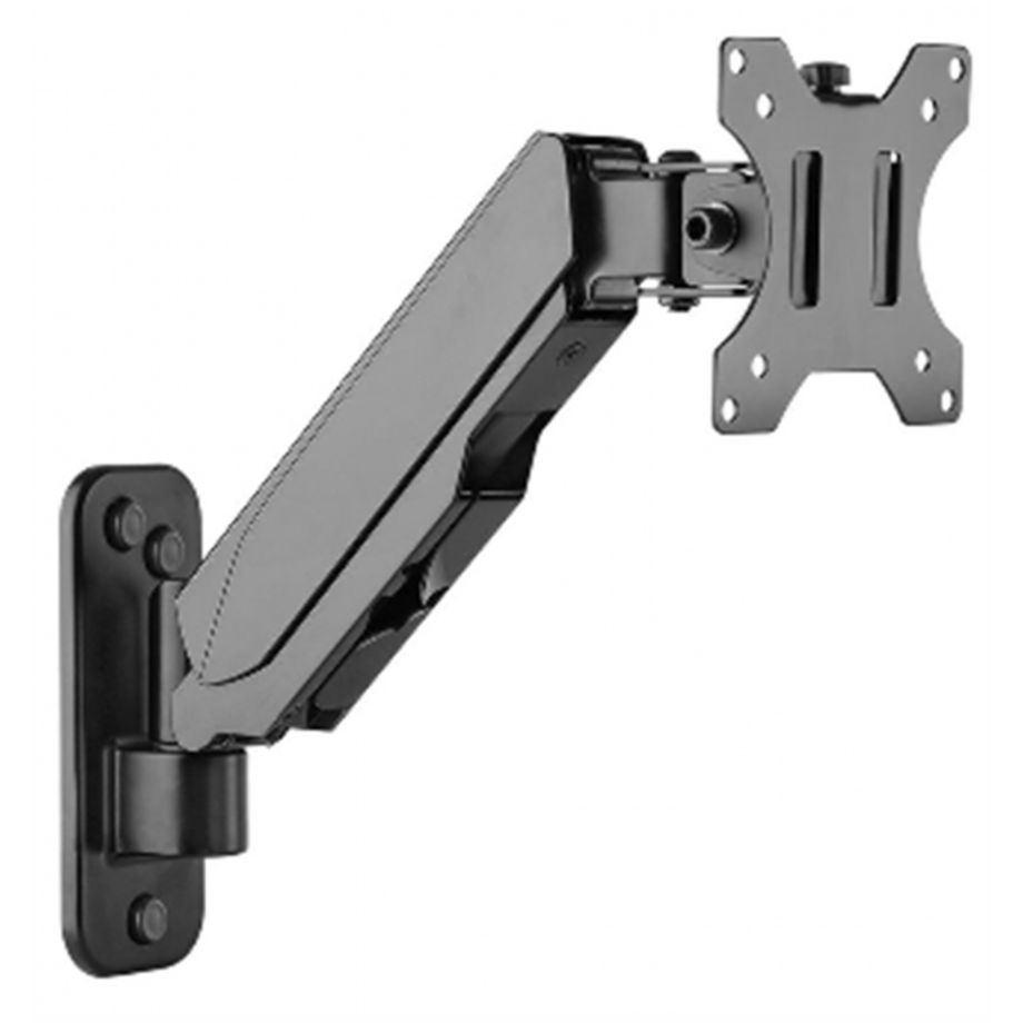 Value  LCD-Wandhalter Gasfeder 