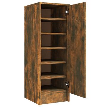 Armoire à chaussures bois d'ingénierie