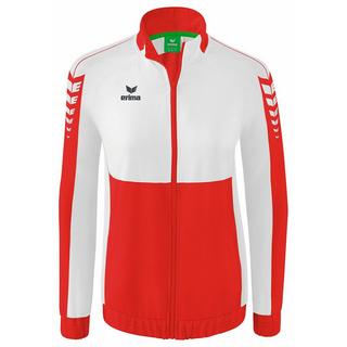 Erima  trainingsjacke damen six wings 