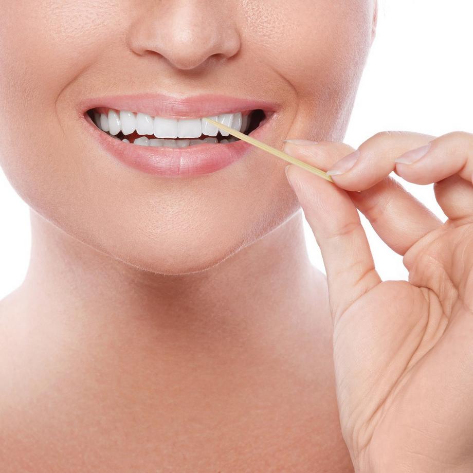 B2X  Holzzahnstocher 5.000er Set 