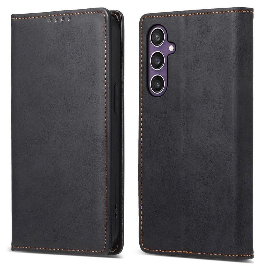 Galaxy S24 - Coque avec Bloqueur RFID