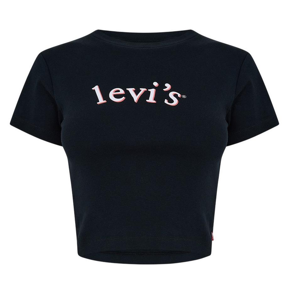 T-Shirt, Kastig