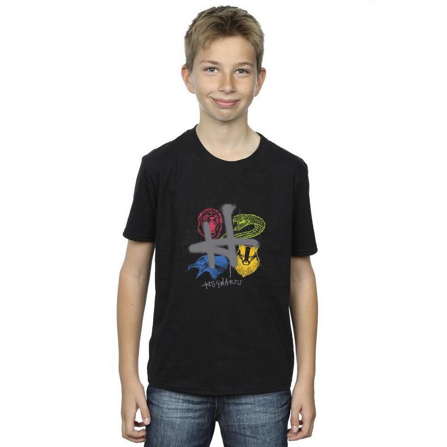 Harry Potter  Tshirt 