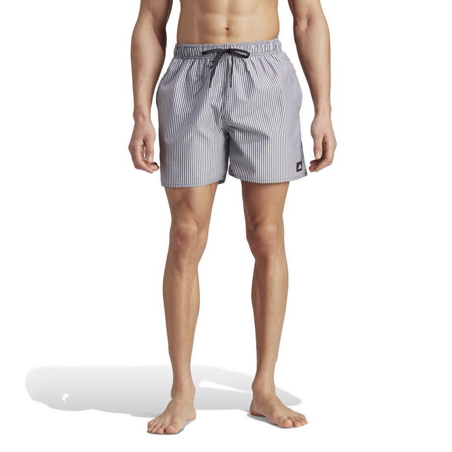 adidas Short de bain Stripy CLX  