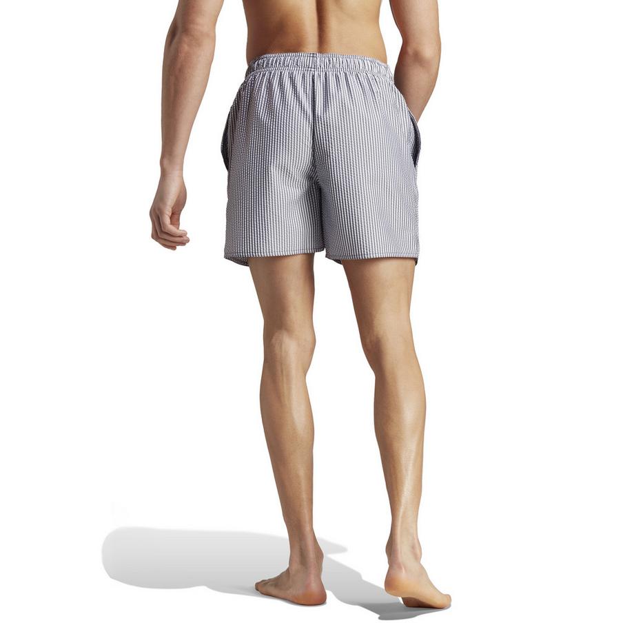adidas Short de bain Stripy CLX  