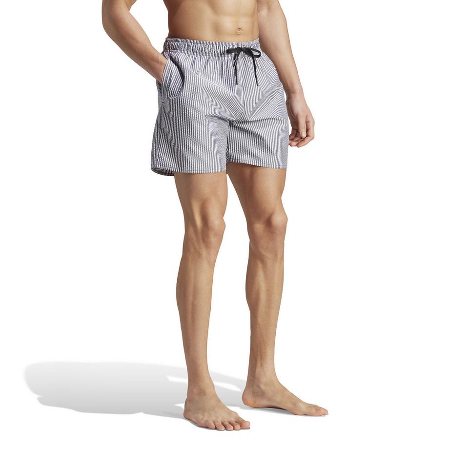 adidas Short de bain Stripy CLX  