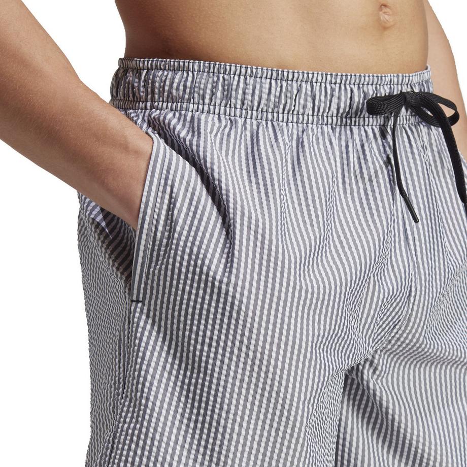 adidas Short de bain Stripy CLX  