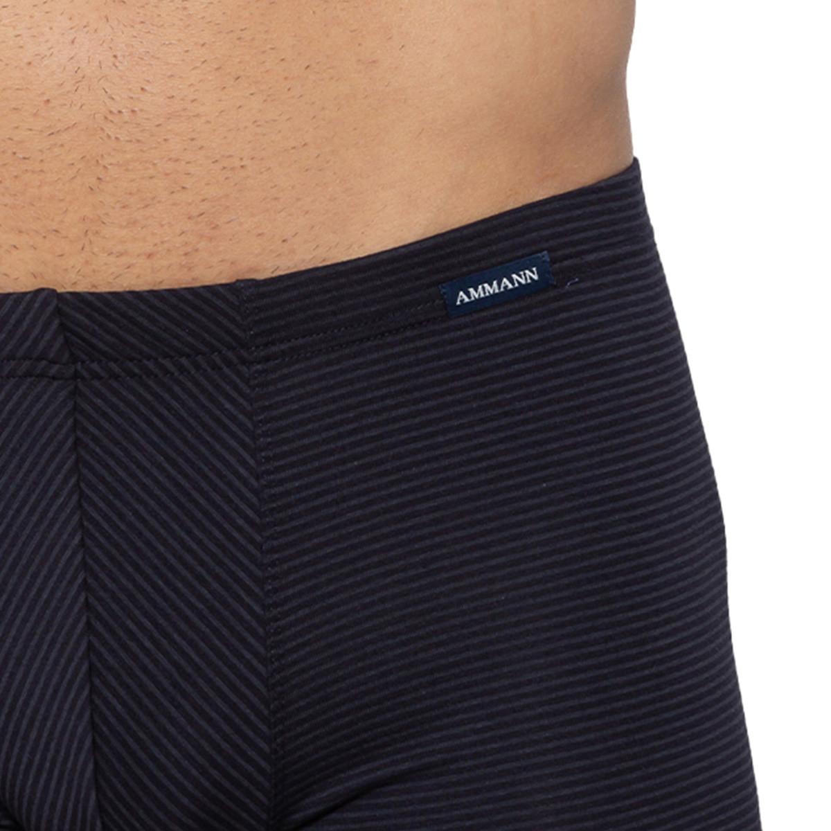 Ammann  2er Pack Cotton & More - Retro-Short / Pant 