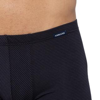 Ammann Cotton & More 2er Pack Retro Shorts  