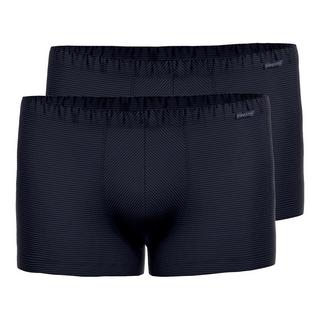 Ammann Cotton & More 2er Pack Retro Shorts  
