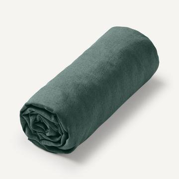 Fixleintuch Elina für hohe Matratzen