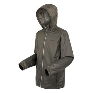 Regatta Lyle IV Leichte Wasserdichte Regenjacke  