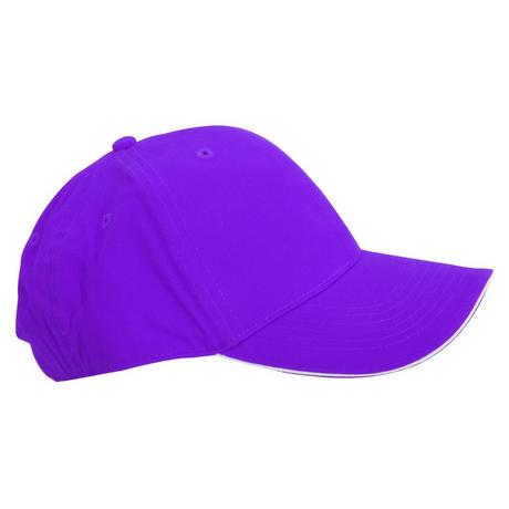 Beechfield  Lot de 2 casquettes 