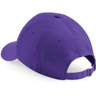 Beechfield  Lot de 2 casquettes 