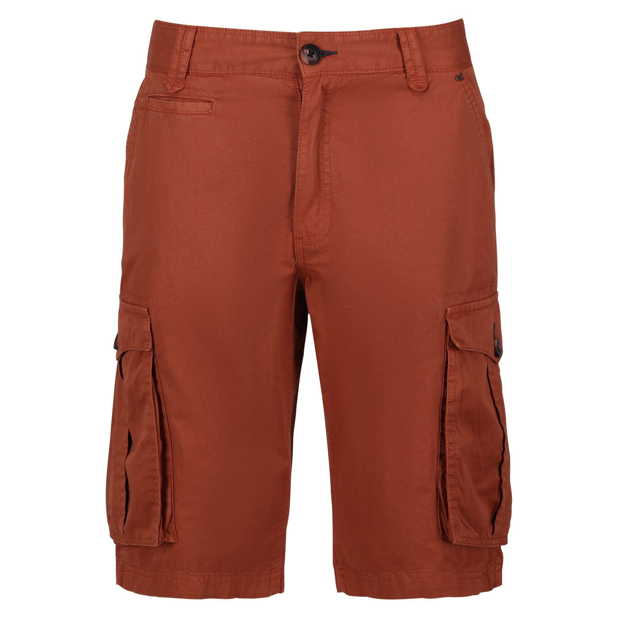 Regatta  CargoShorts Shorebay im VintageLook 