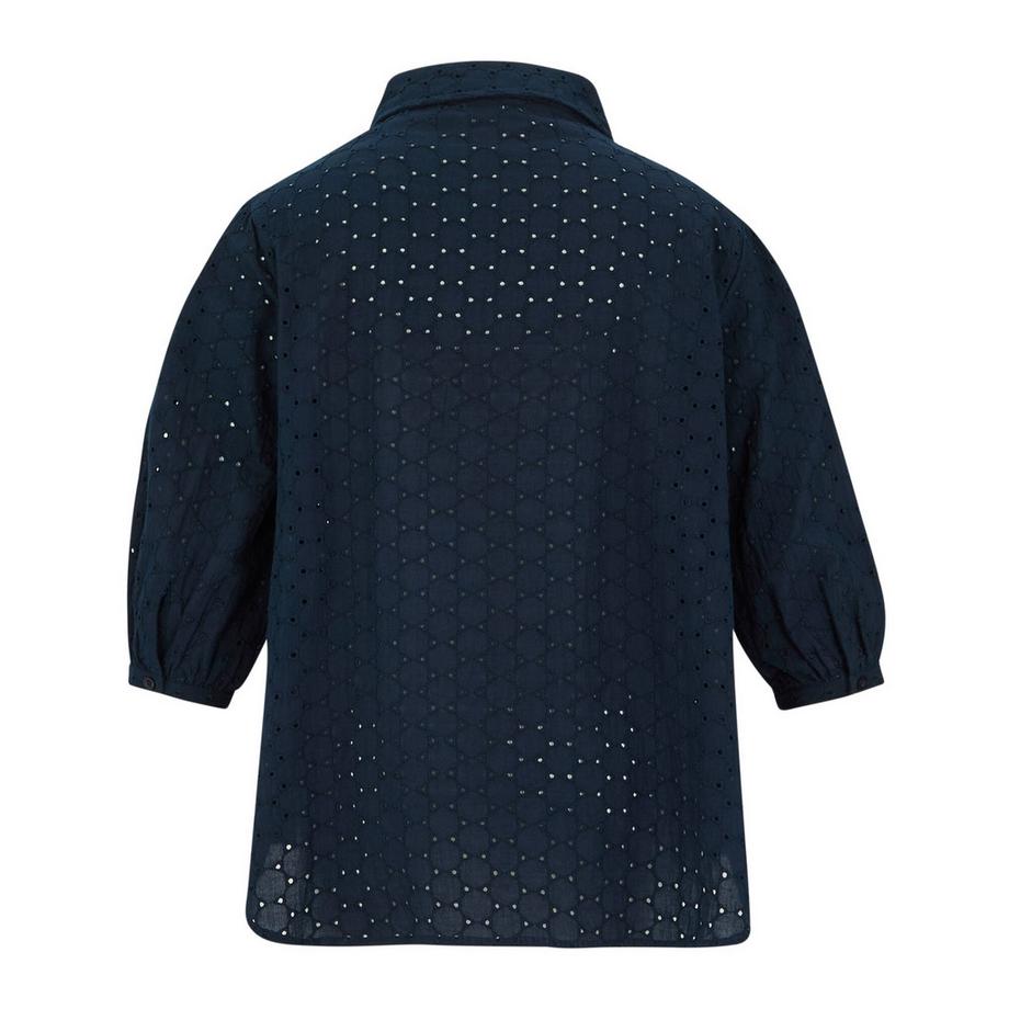 Regatta  Nofino Camicia Strisce 