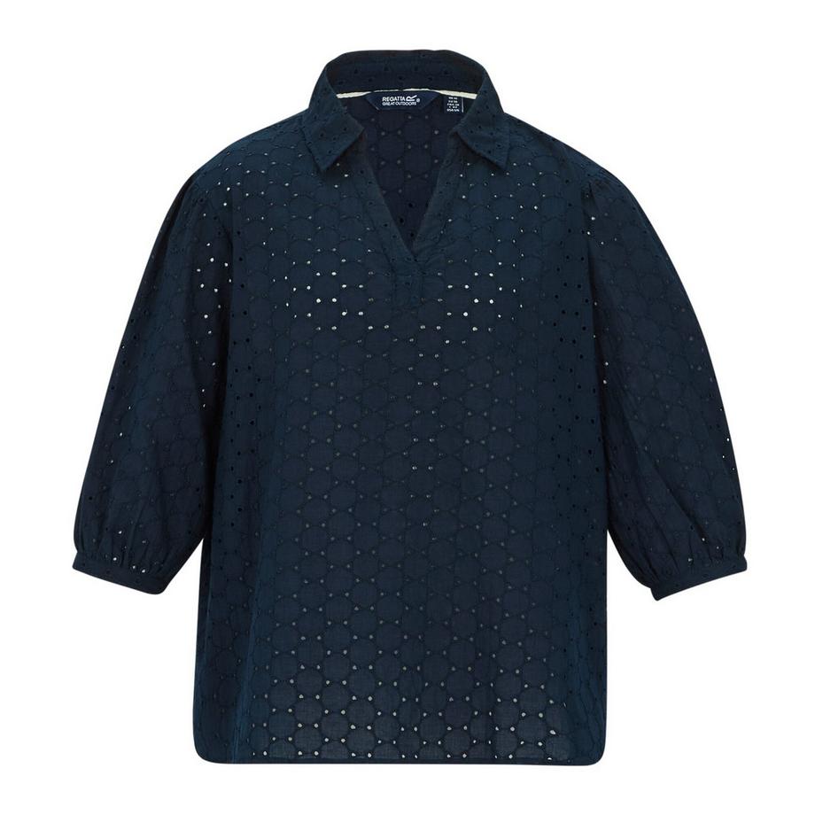 Nofino Camicia Strisce