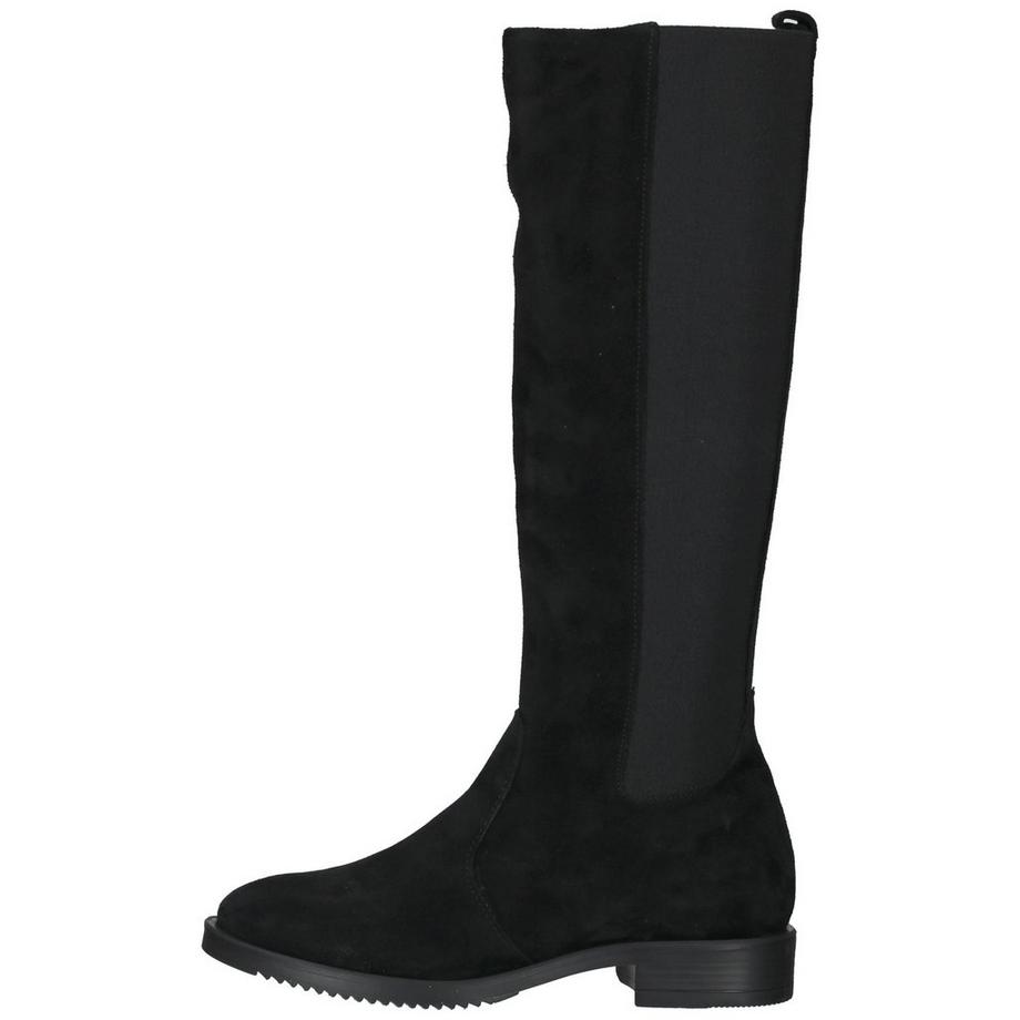 Venturini Milano Kniehoher Stiefel  