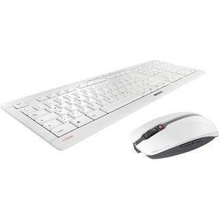 Cherry  Kit souris + clavier 