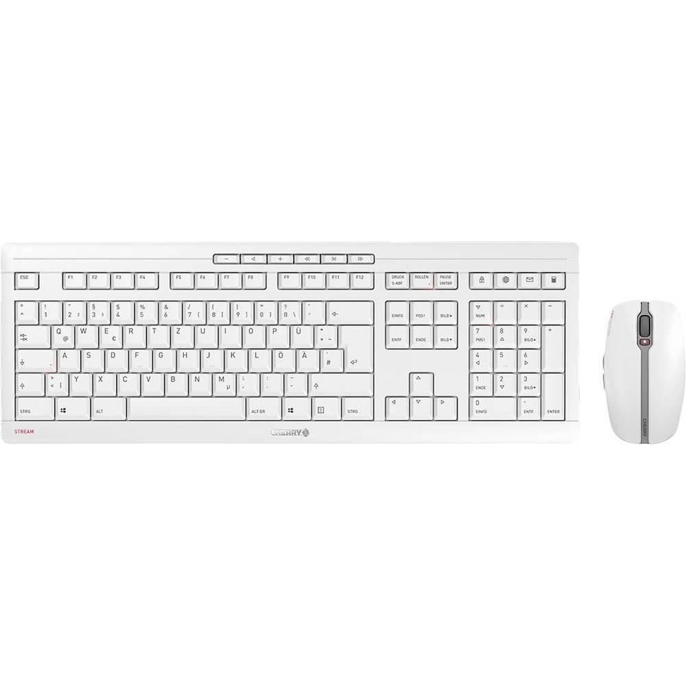 Cherry  Kit souris + clavier 