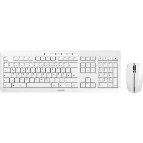 Cherry  Kit souris + clavier 