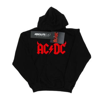 ACDC Kapuzenpullover