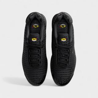 NIKE  Air Max Plus VII - Black 