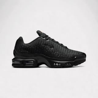 NIKE  Air Max Plus VII - Black 